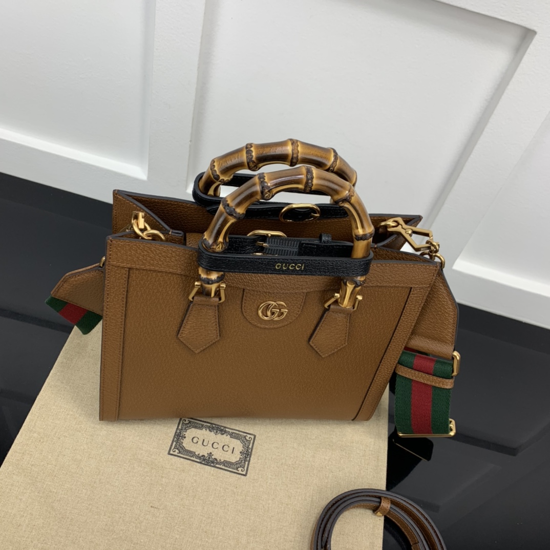 Gucci Top Handle Bags